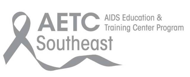 AETC Logo - Southeast AIDS Education & Training Center