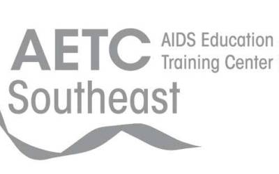 AETC Logo - Southeast AIDS Education & Training Center |