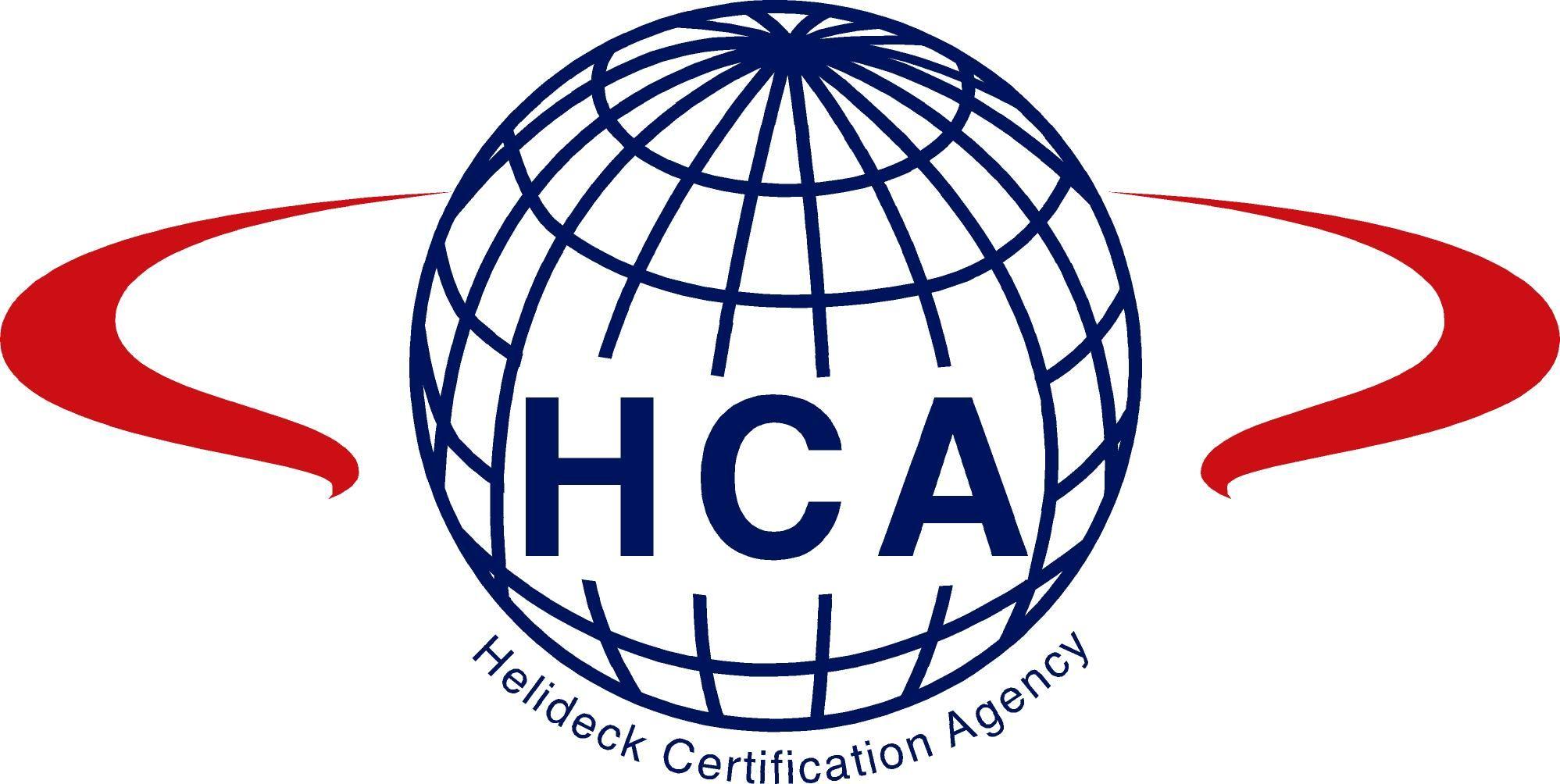 HCA Logo - HCA logo - Frictape Net