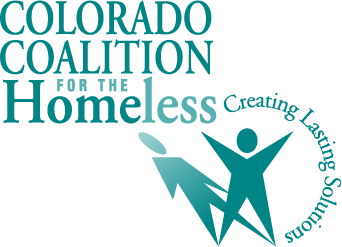 Homeless Logo - Colorado Coalition for the Homeless