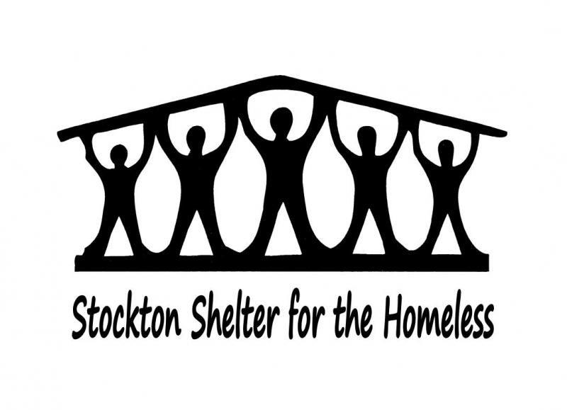 Homeless Logo - STOCKTON SHELTER FOR THE HOMELESS Reviews and Ratings | Stockton, CA ...