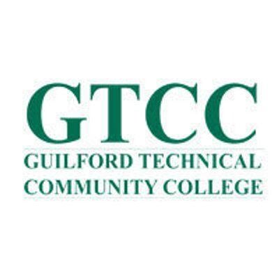 GTCC Logo - GTCC. Guilford Tech