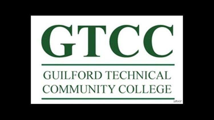 GTCC Logo - GTCC's Gaming Program Named Top 5 In The U.S. | wfmynews2.com