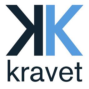 Kravet Logo - Kravet Vegan Design