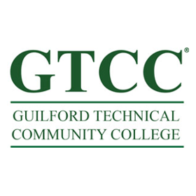 GTCC Logo - Guilford Technical Community College (GTCC) Chain