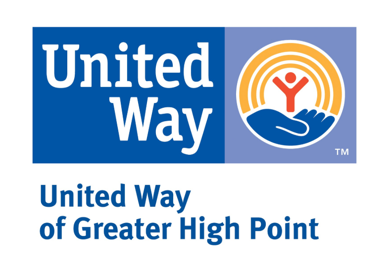 GTCC Logo - Support GTCC. Support the United Way.