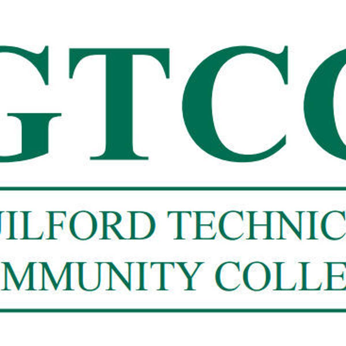 GTCC Logo - Opening date for newest GTCC building: early 2018. Education