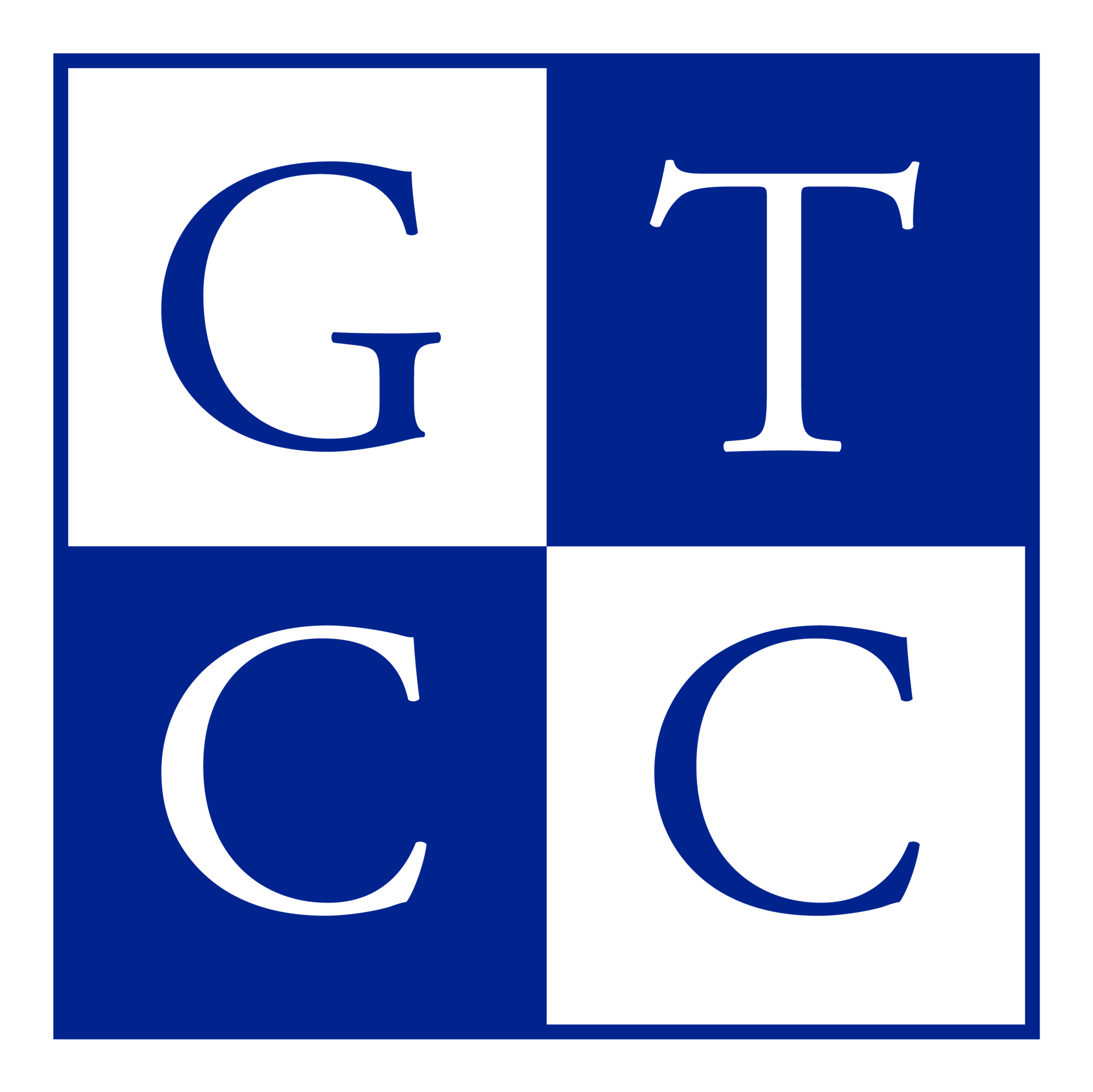 GTCC Logo - gtcc-logo - The ChadTough Foundation