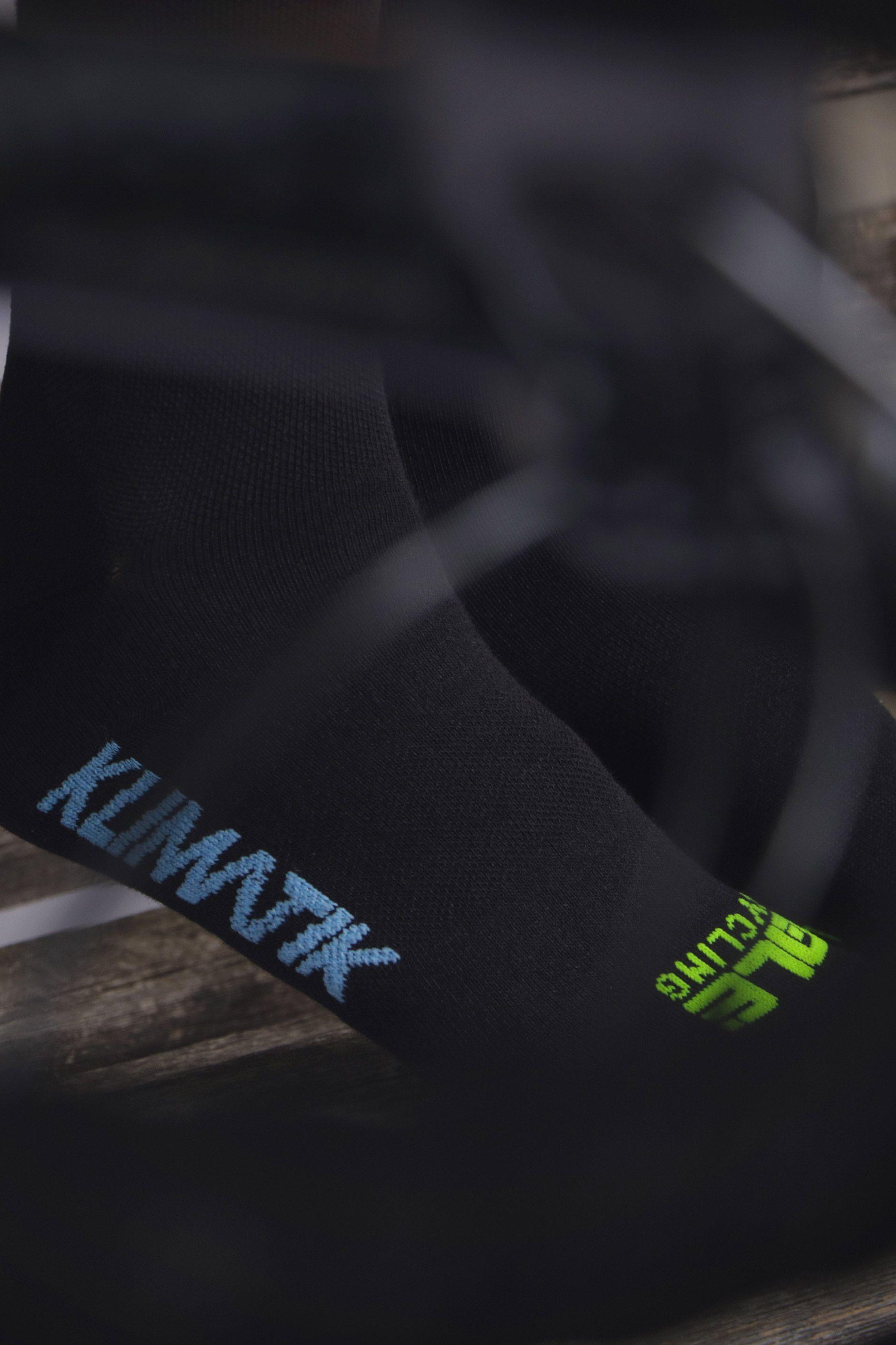 Klimatik Logo - Team Klimatik™ Socks H22 | Alé Cycling
