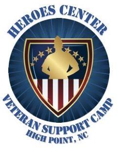 GTCC Logo - Heroes Center