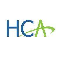 HCA Logo - Health Care Authority (HCA)