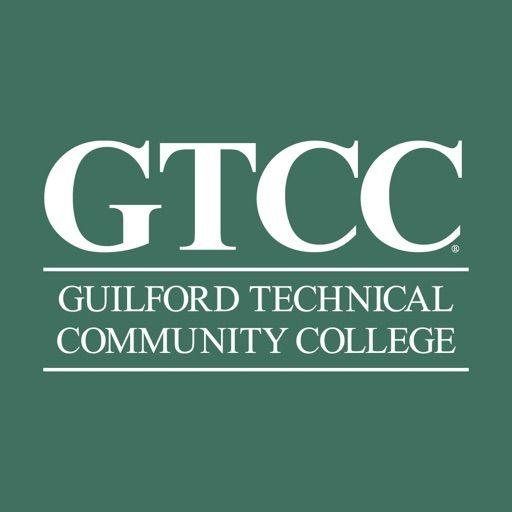 GTCC Logo - GTCC Mobile App by Guilford Technical Community College