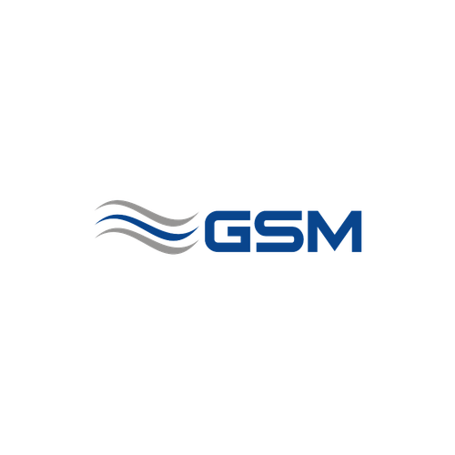 GSM Logo - Create the next logo for GSM. Logo design contest