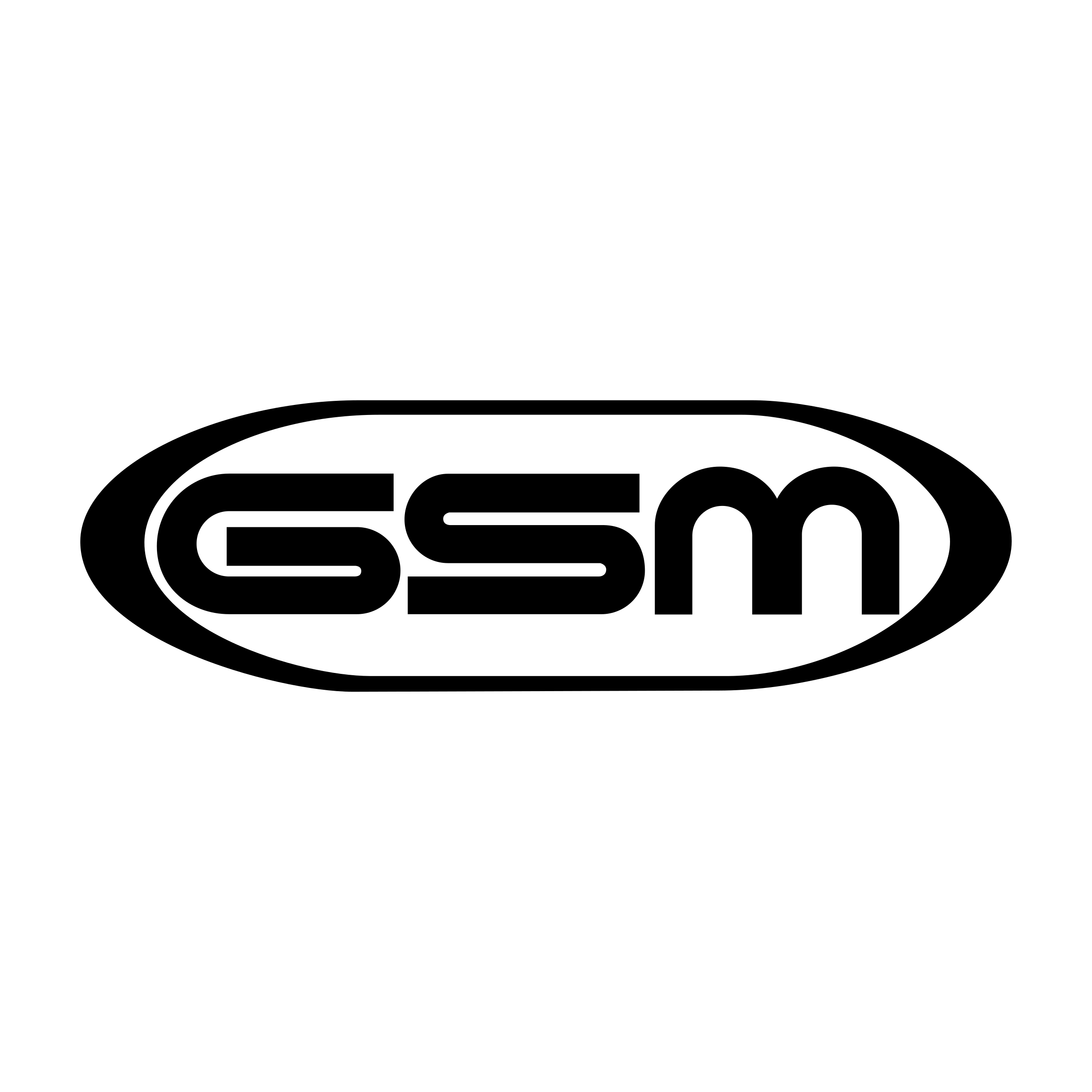GSM Logo - GSM Logo PNG Transparent & SVG Vector - Freebie Supply