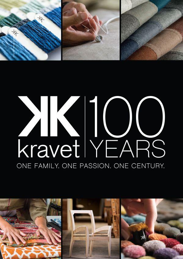 Kravet Logo - Kravet | ADAC