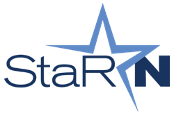 HCA Logo - StaRN Graduate Nurse Program