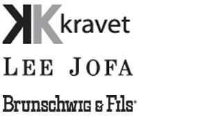 Kravet Logo - Kravet/Lee Jofa/Brunschwig & Fils - Laguna Design Center