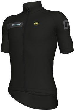 Klimatik Logo - Ale Klimatik K-Atmo Winter Jersey