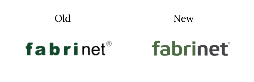 Fabrinet Logo - Fabrinet | WordPress Website Design by GreenCup