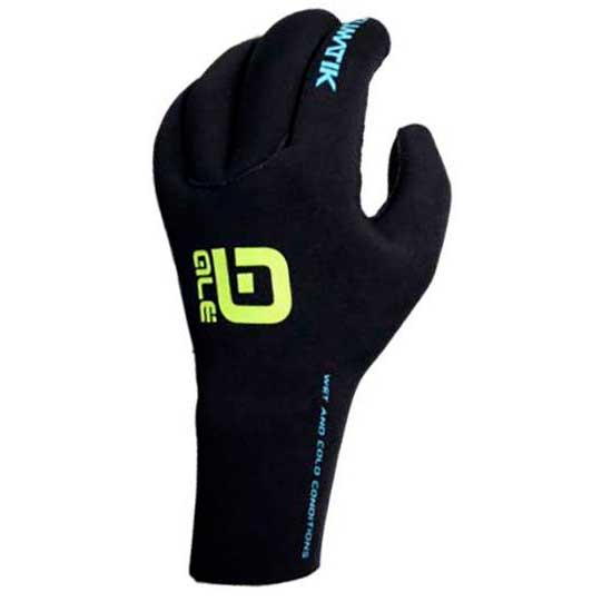 Klimatik Logo - Ale Klimatik Neoprene Gloves