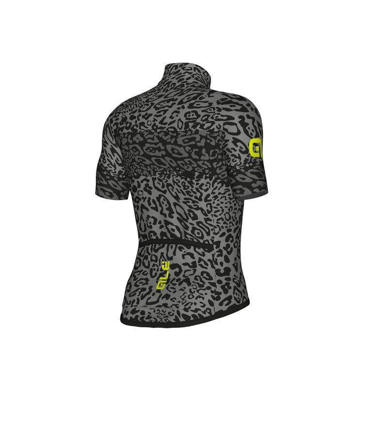 Klimatik Logo - KLIMATIK K-ATMO ESPLOSIONE MEN SHORT SLEEVE JERSEY | Alé US Store