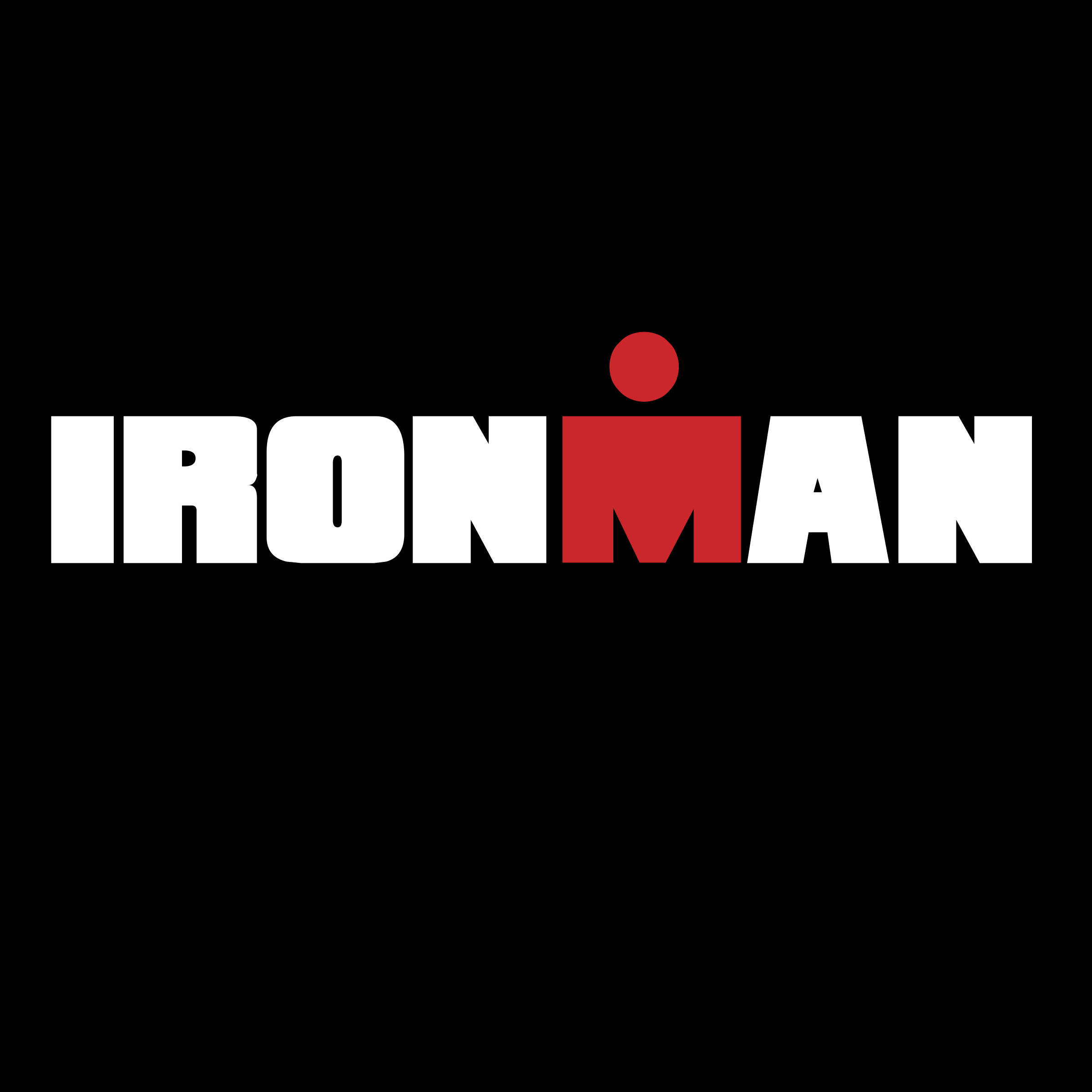 Ironman Logo - Ironman Logo PNG Transparent & SVG Vector - Freebie Supply