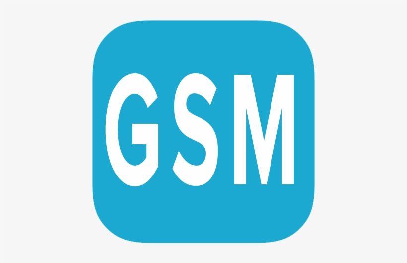 GSM Logo - Simple Mobile Sim Activation Kit - Gsm Logo Png Transparent PNG ...