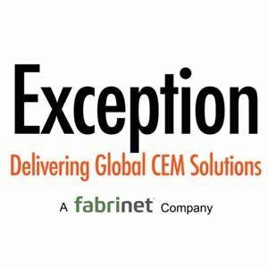 Fabrinet Logo - Exception EMS « TechWorks Directories