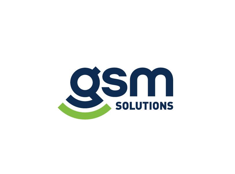 GSM Logo - LogoDix