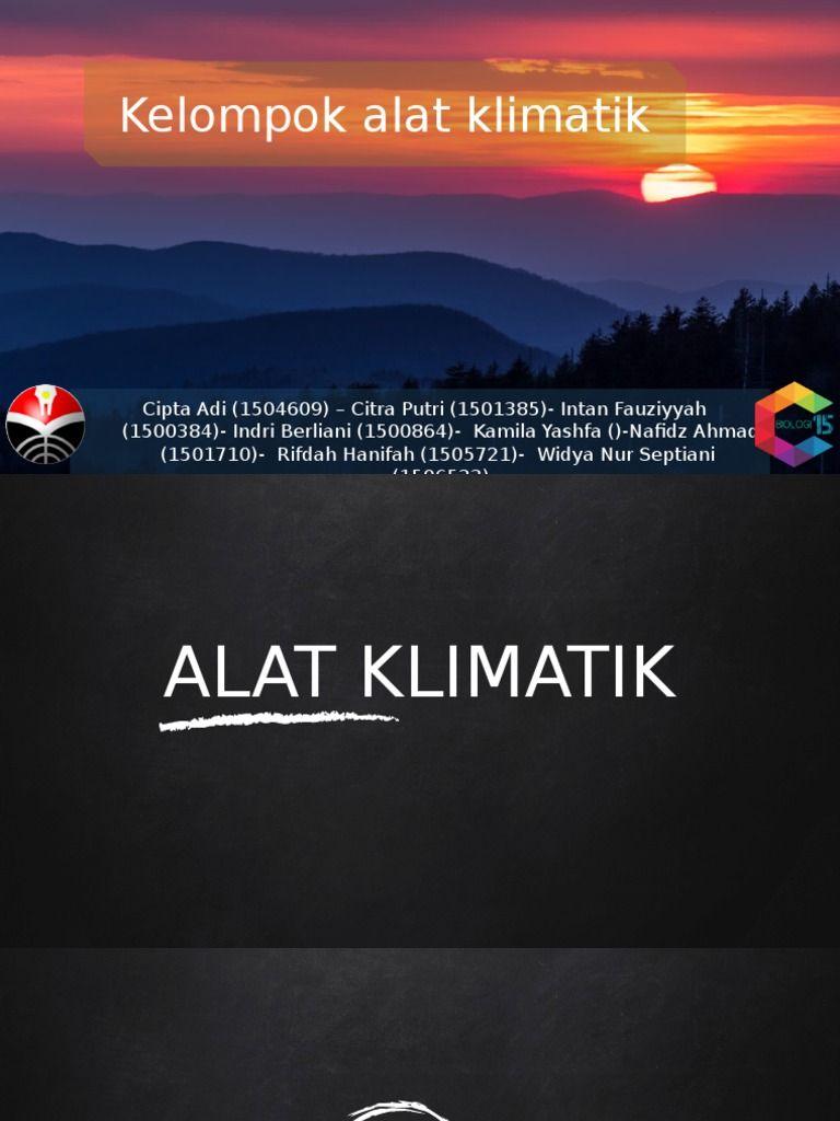Klimatik Logo - alat klimatik.pptx