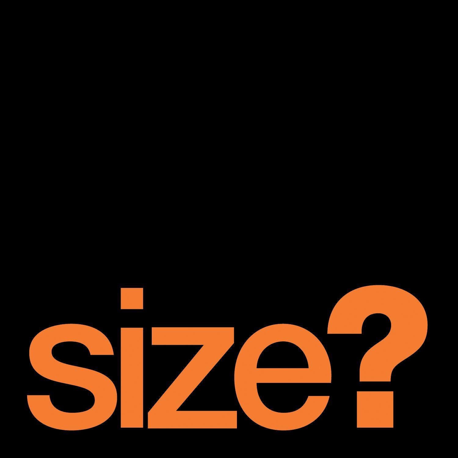 Size Logo - Size Logo