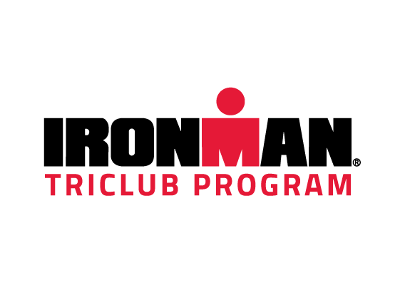 Ironman Logo - IRONMAN TriClub Program