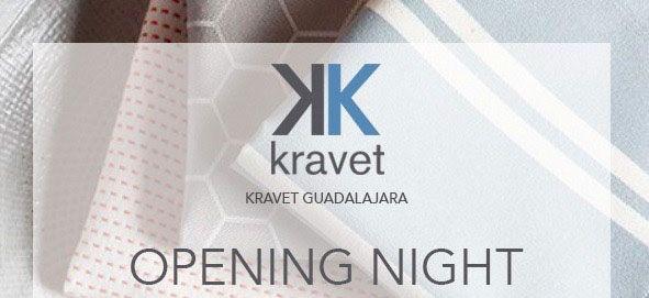 Kravet Logo - LogoDix