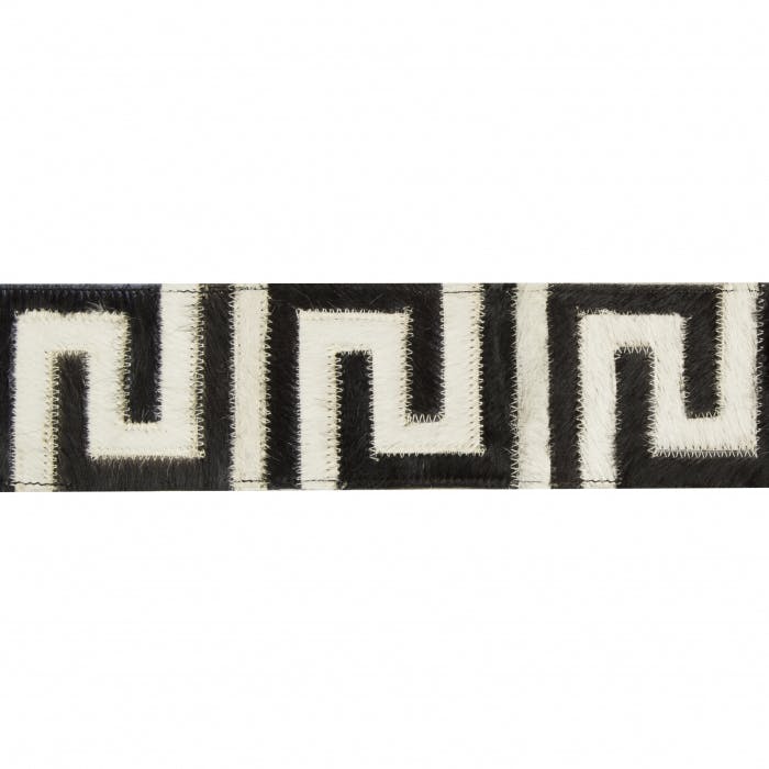 Kravet Logo - Greek Hide - Chimersim