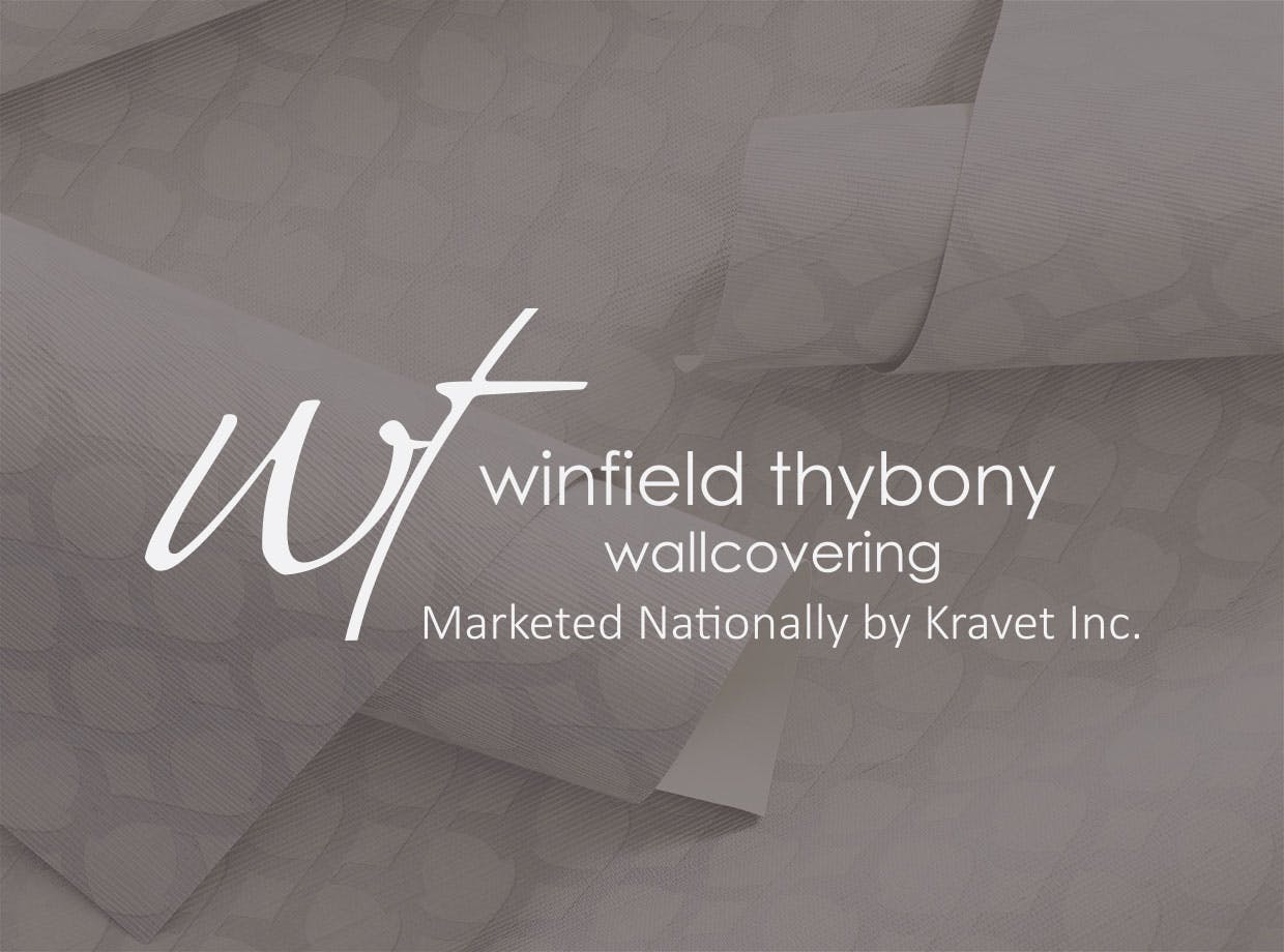 Kravet Logo - Represented Brands | Kravet