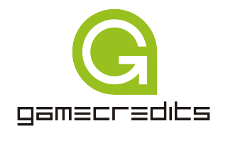 Gamecredits Logo - GameCredits (GAME) Cryptocurrency