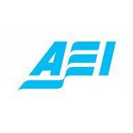 AEI Logo - American Enterprise Institute | Brands of the World™ | Download ...