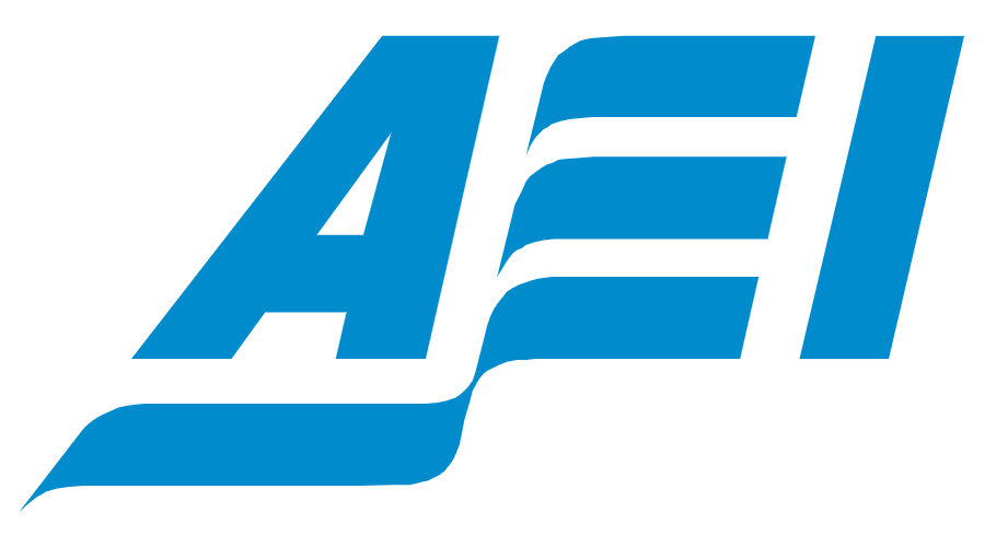 AEI Logo - American Enterprise Institute (AEI) Vector Logo - (.SVG + .PNG