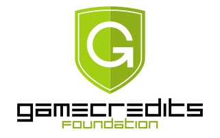 Gamecredits Logo - GMC] GameCredits • A Multi-Platform Gaming Currency [GMC]