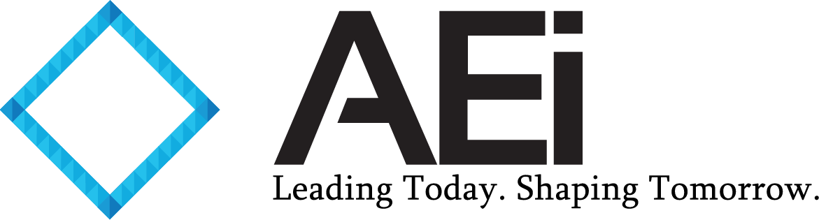 AEI Logo - AEi International