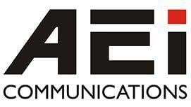 AEI Logo - AEI Communications's Leading Telephones Suppliers