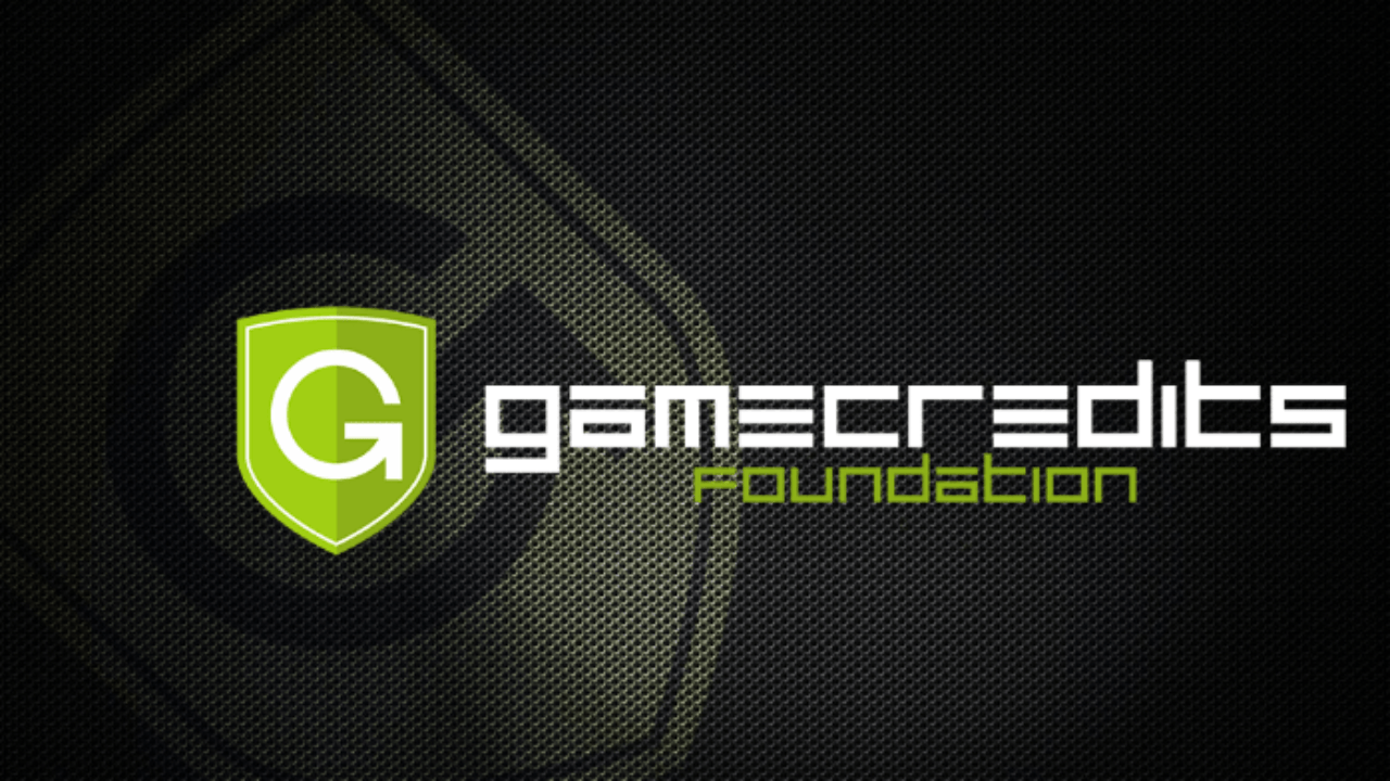 Gamecredits Logo - Understanding the Difference between GameCredits and MobileGO