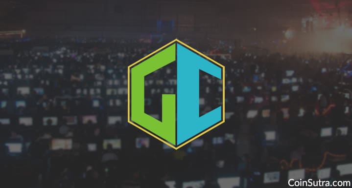 Gamecredits Logo - GameCredits: Everything Beginners Need To Know