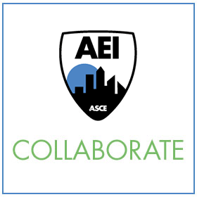 AEI Logo - Architectural Engineering Institute | ASCE