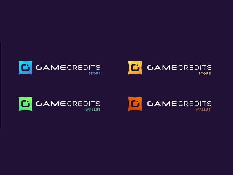 Gamecredits Logo - Game Credits lockups by Tamara Maksimovic on Dribbble