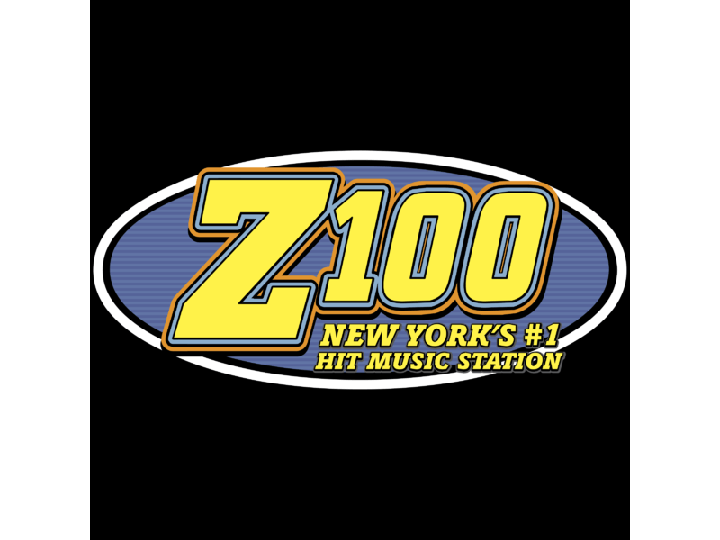 Z100 Logo