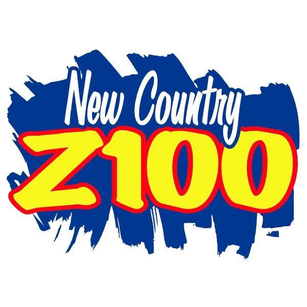 Z100 Logo - New Country Z100 - WOOZ-FM - FM 99.9 - Harrisburg, IL - Listen Online