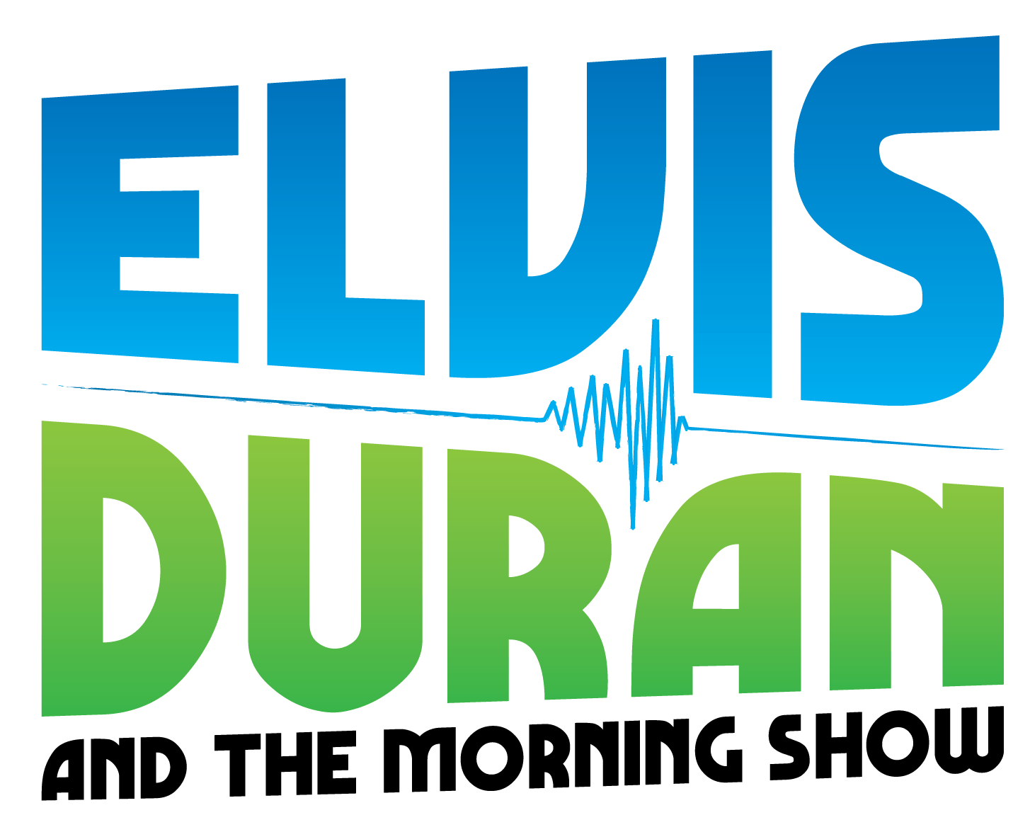 Z100 Logo - Elvis Duran and the Morning Show - We're your morning show family ...