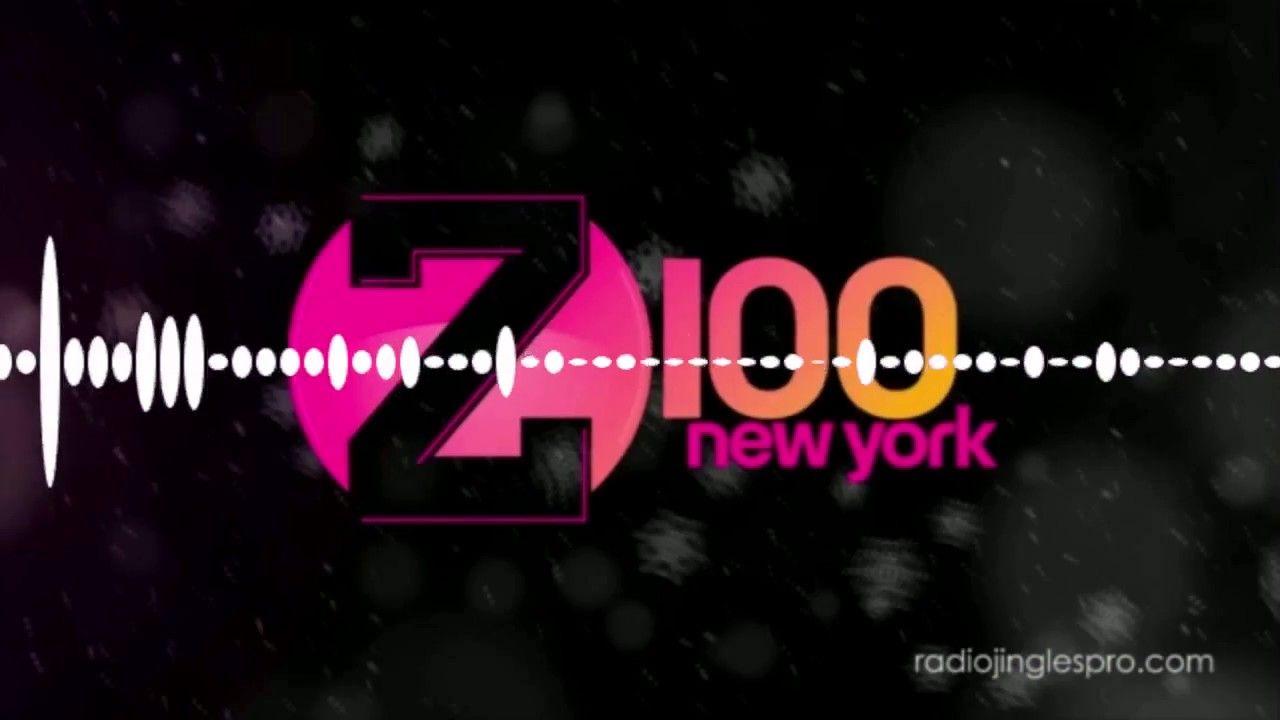 Z100 Logo - Z100 Pay Your Bills – RadioJinglesPRO.com