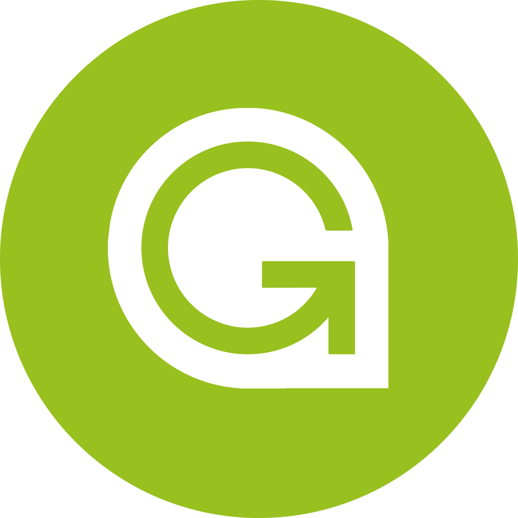 Gamecredits Logo - Game (GAME)